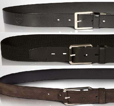 Kvalitní módní doplněk Lacoste / Lacoste pásky (http://www.luxurymag.cz)
